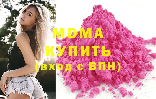 гидра Няндома